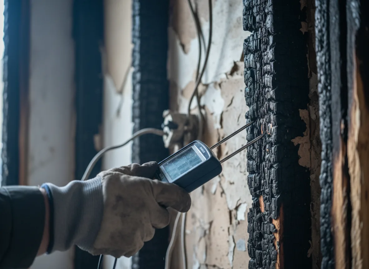 Fire Damage Restoration Ellsworth Afb, SD FAQs